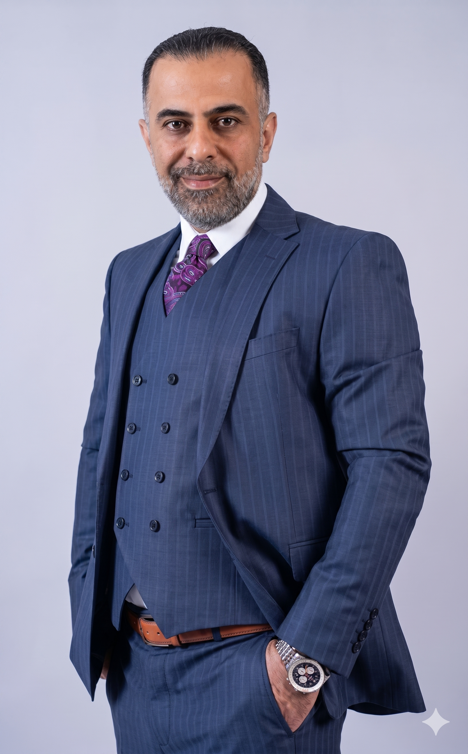Shahram Mohammadi — Real Estate Agent GTA